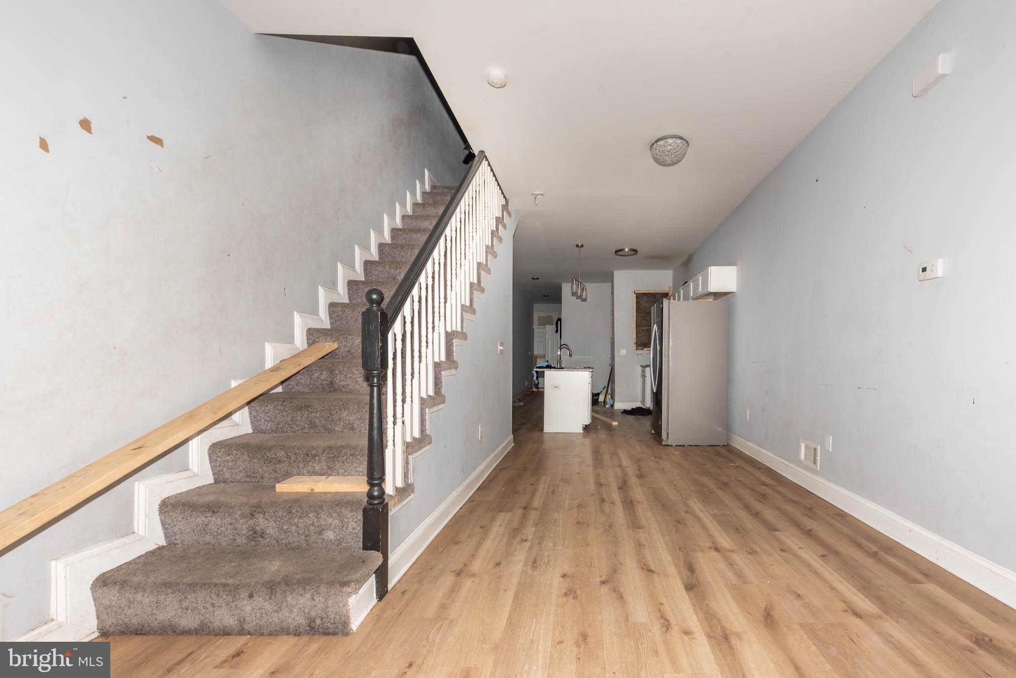 DRUID HEIGHTS - Residential