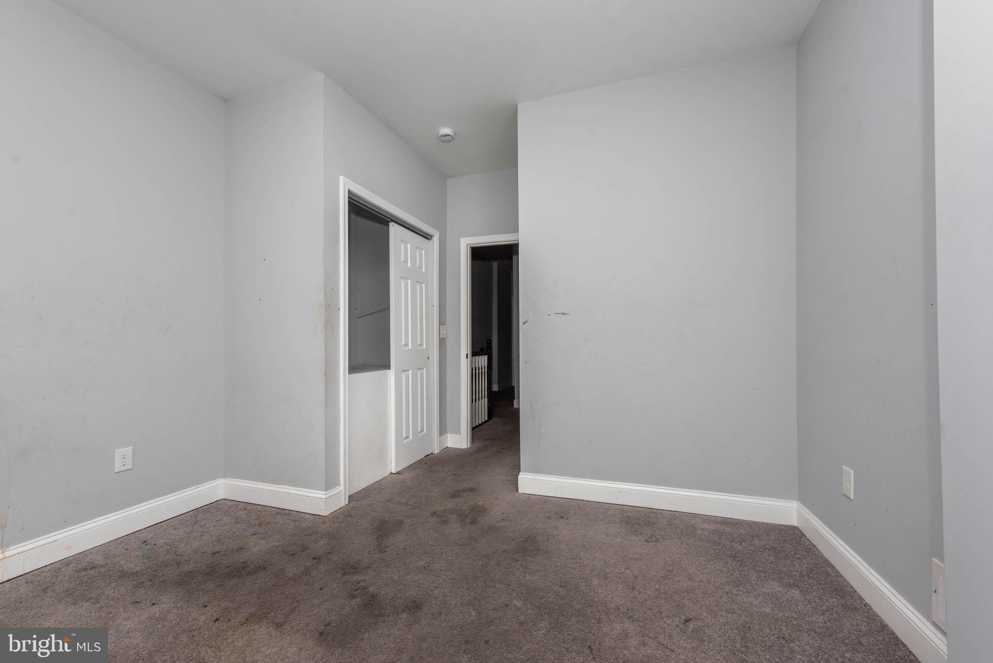 DRUID HEIGHTS - Residential