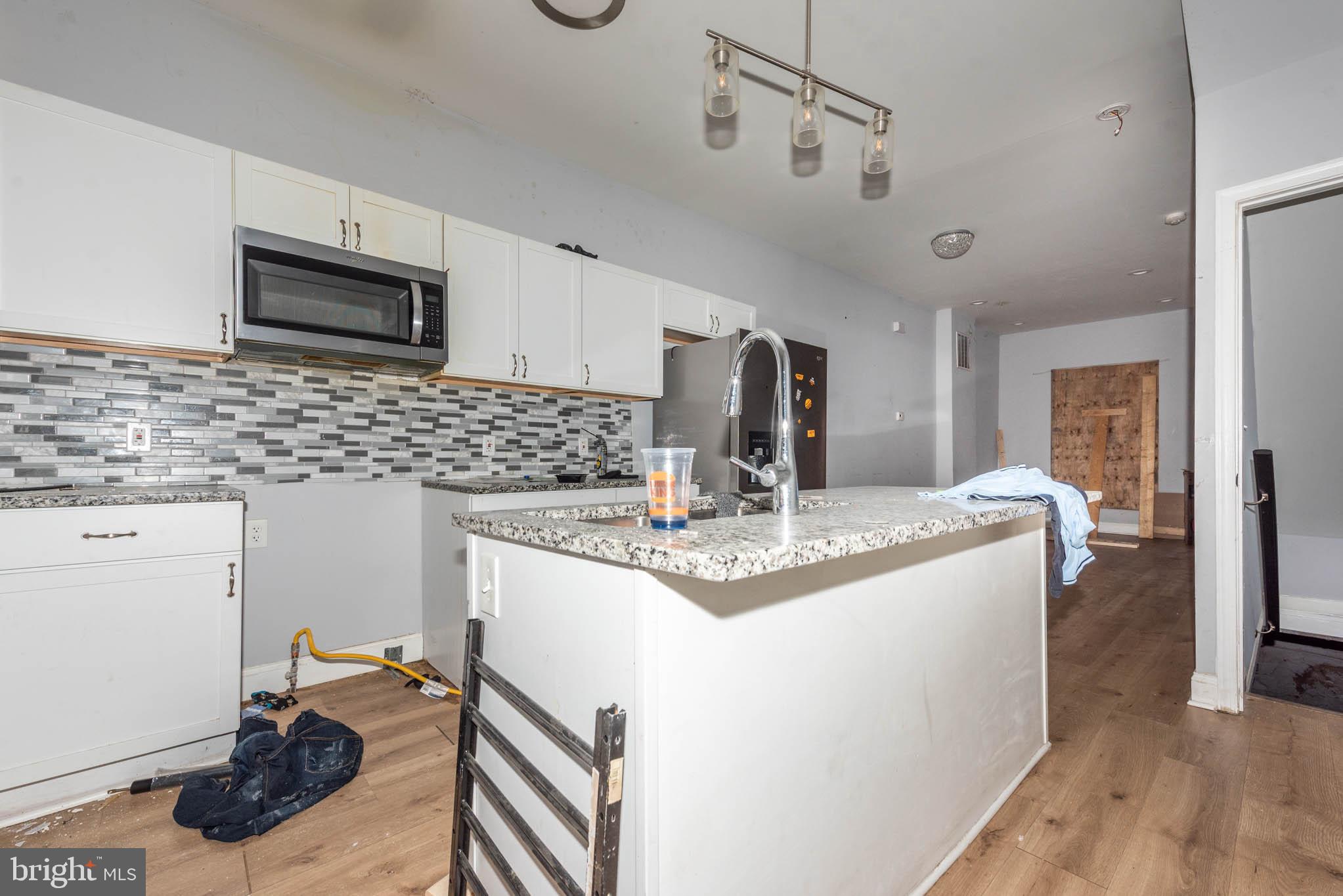 DRUID HEIGHTS - Residential