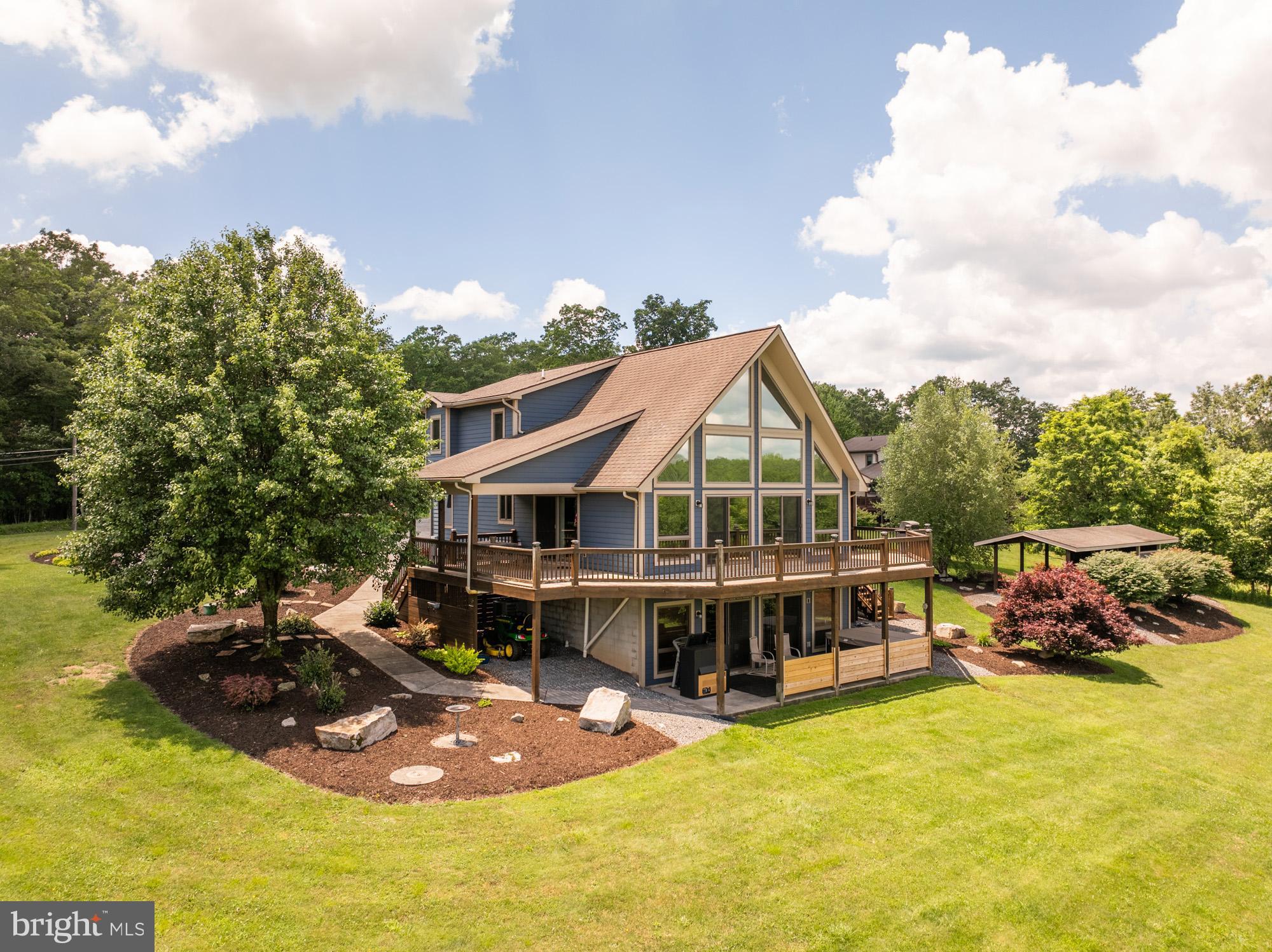 1875 PYSELL CROSSCUT ROAD