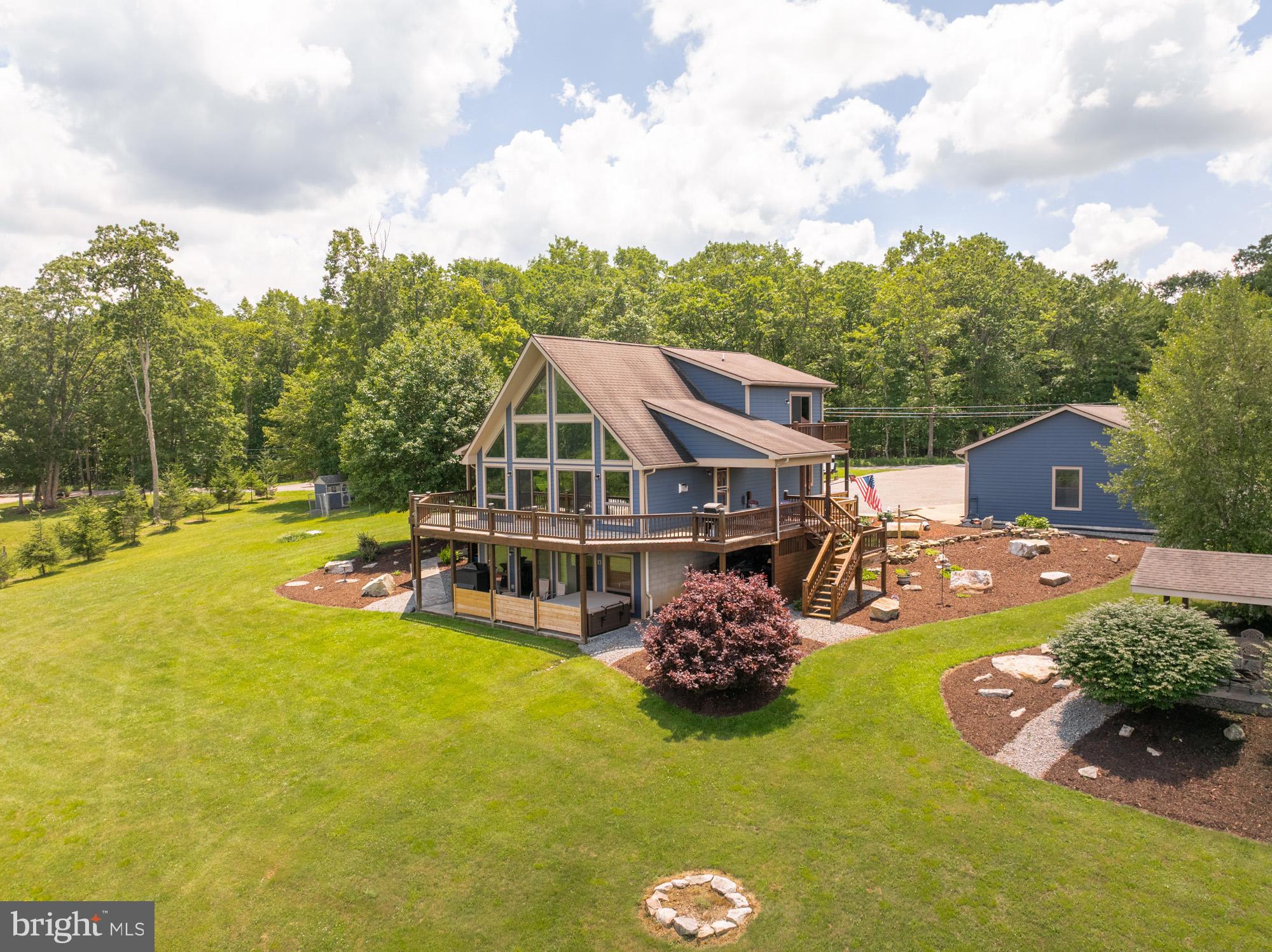 1875 PYSELL CROSSCUT ROAD