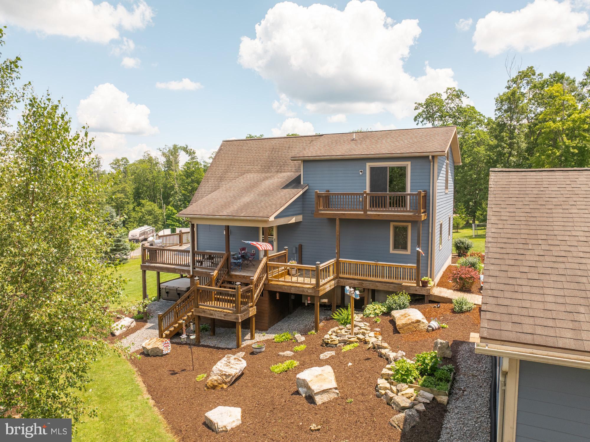1875 PYSELL CROSSCUT ROAD