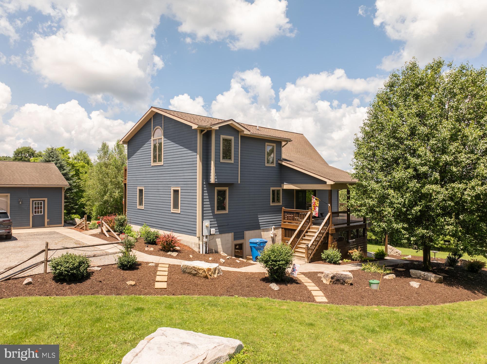 1875 PYSELL CROSSCUT ROAD