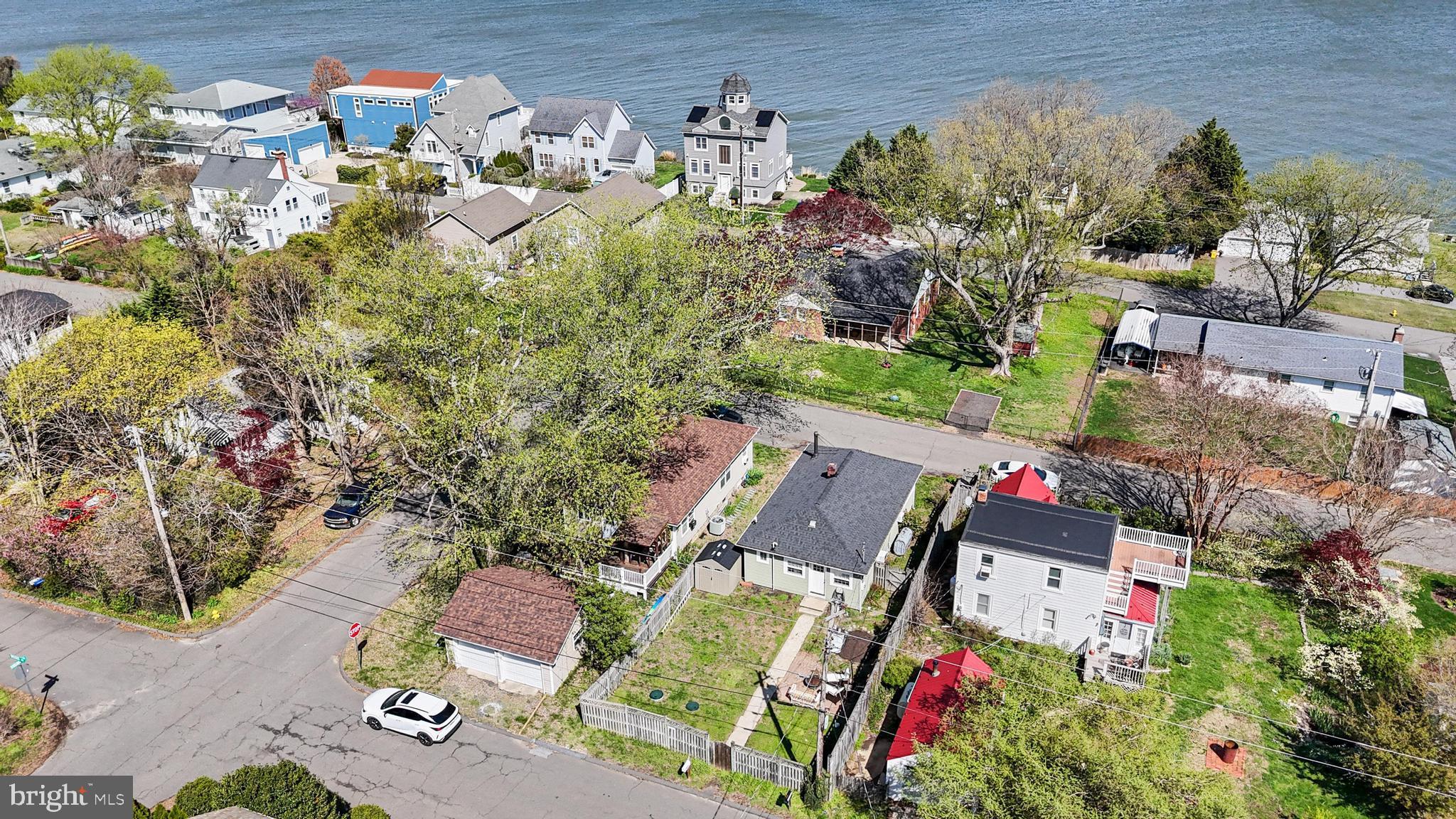 DARES BEACH - Residential