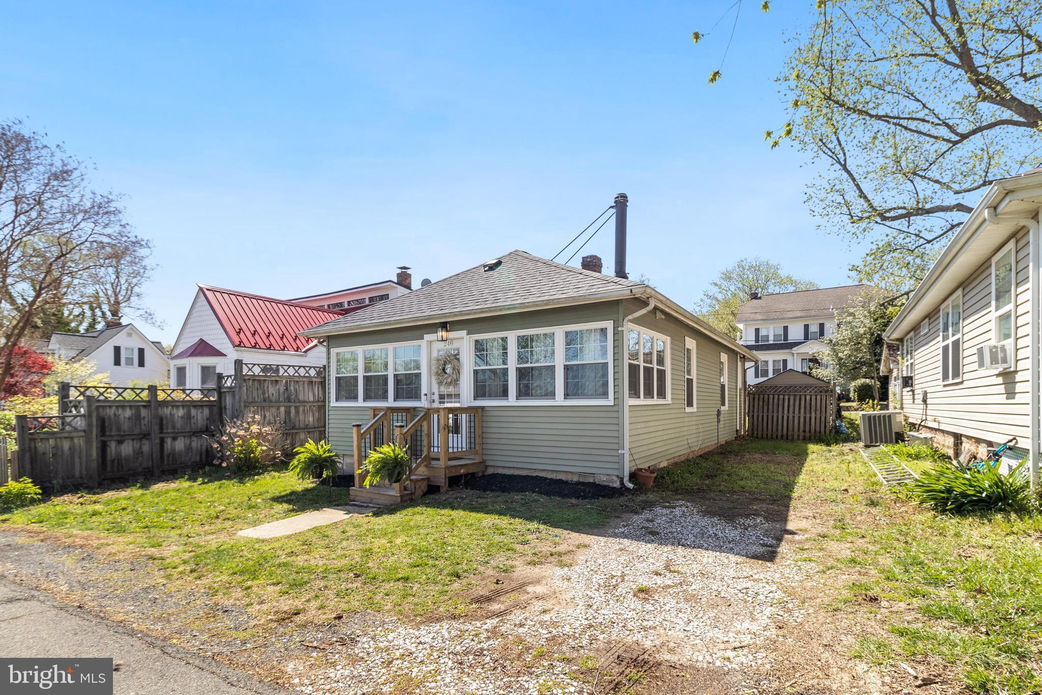 DARES BEACH - Residential