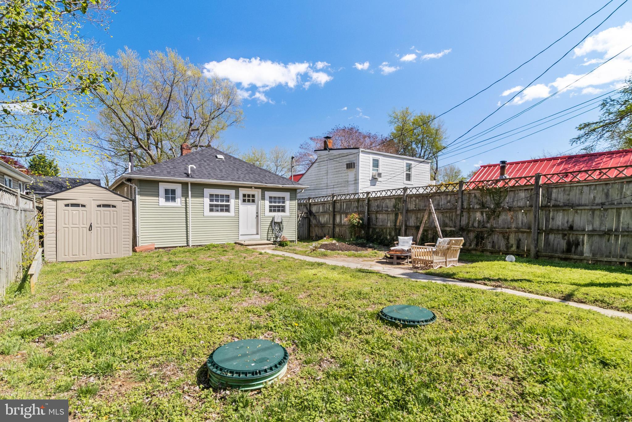 DARES BEACH - Residential