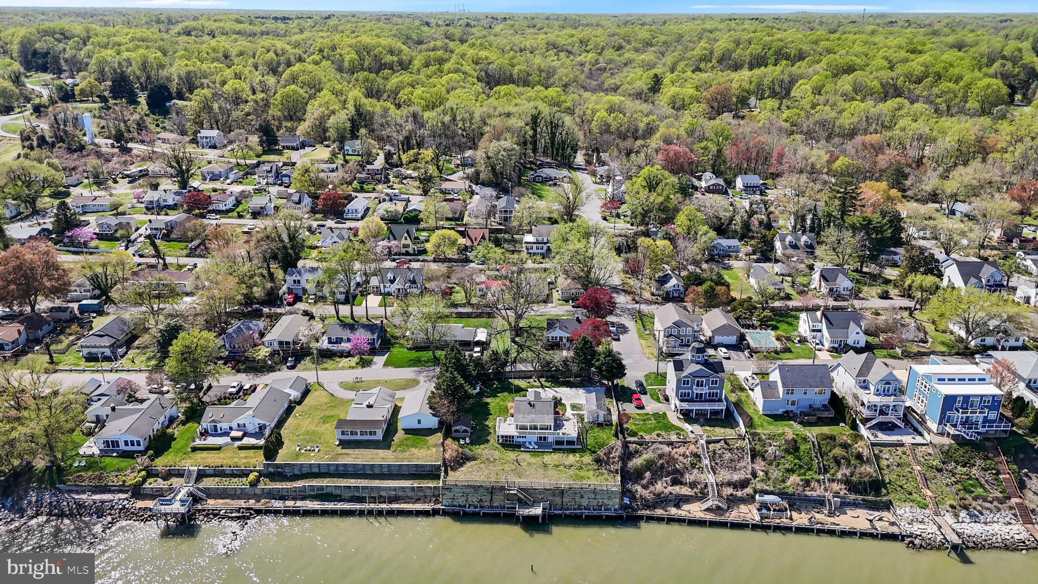 DARES BEACH - Residential