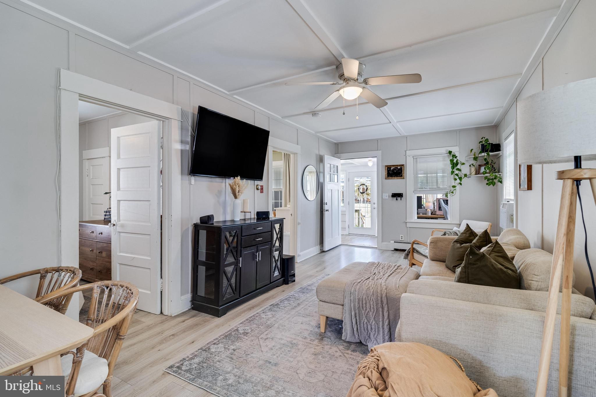 DARES BEACH - Residential