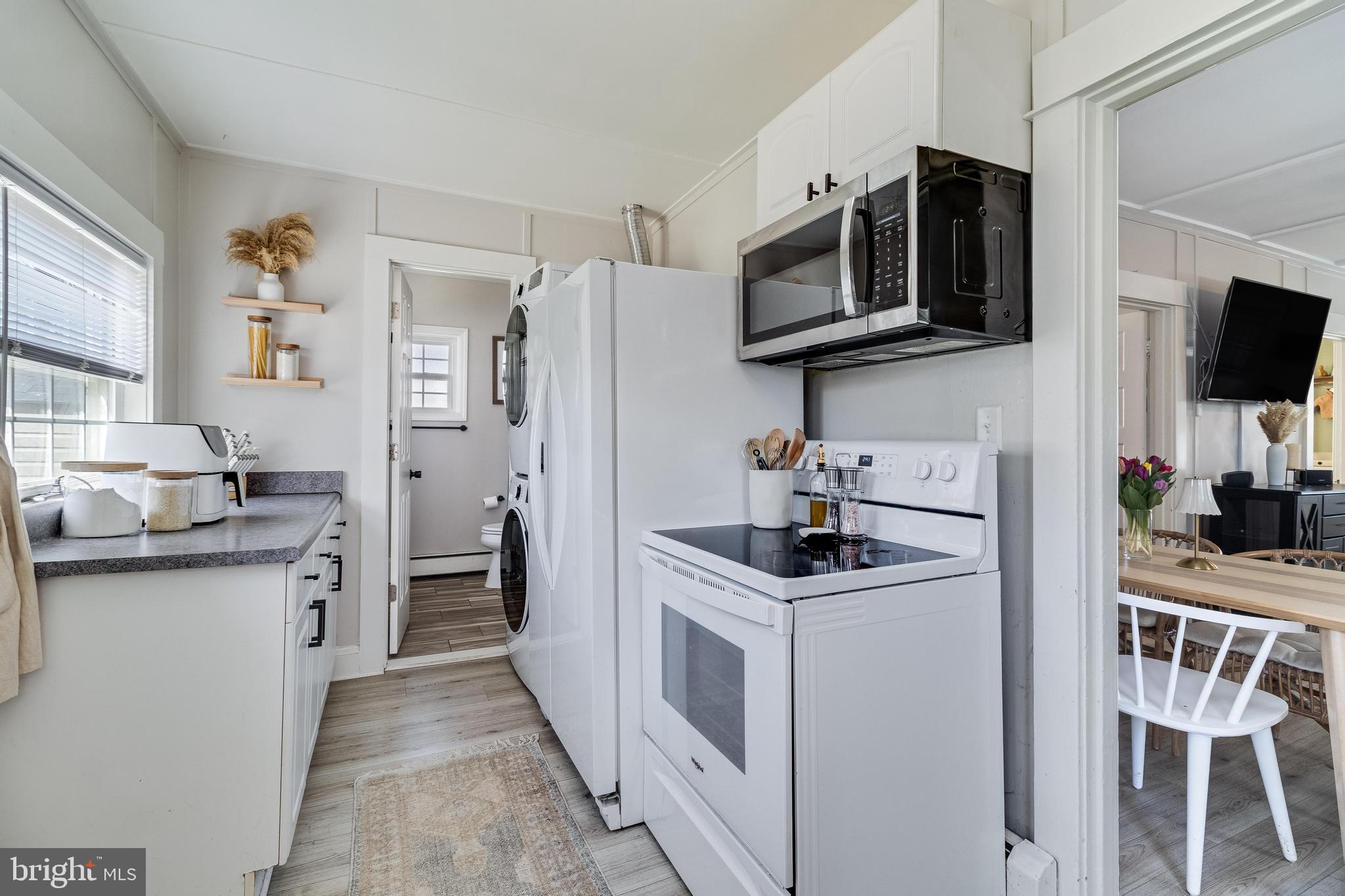 DARES BEACH - Residential