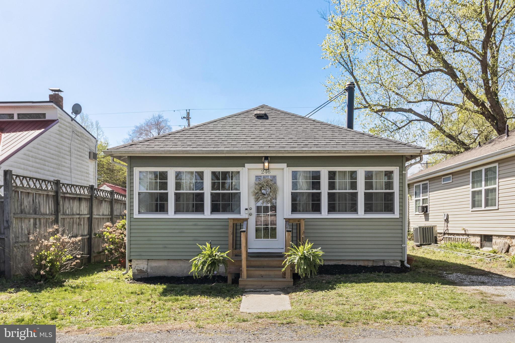 DARES BEACH - Residential