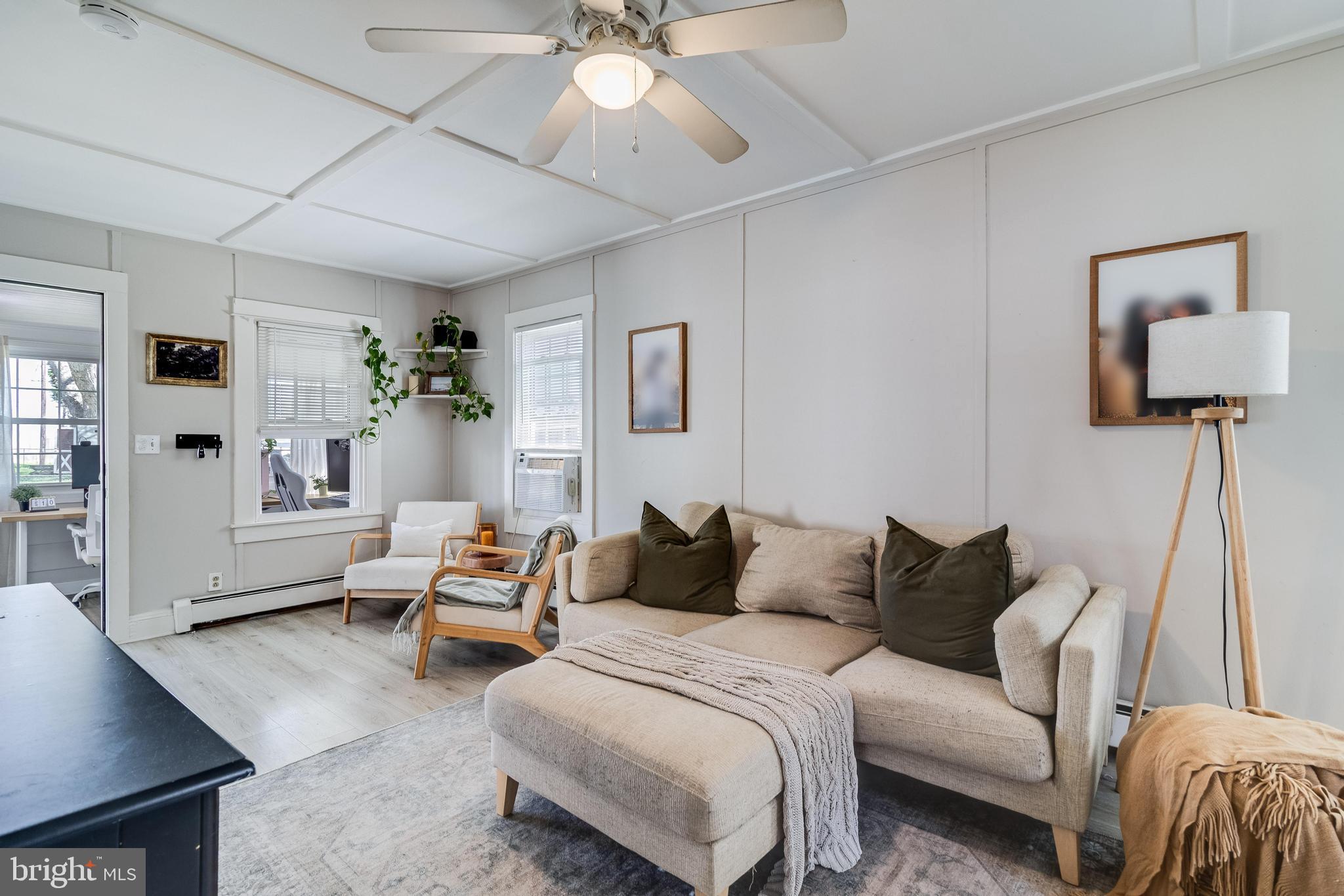 DARES BEACH - Residential