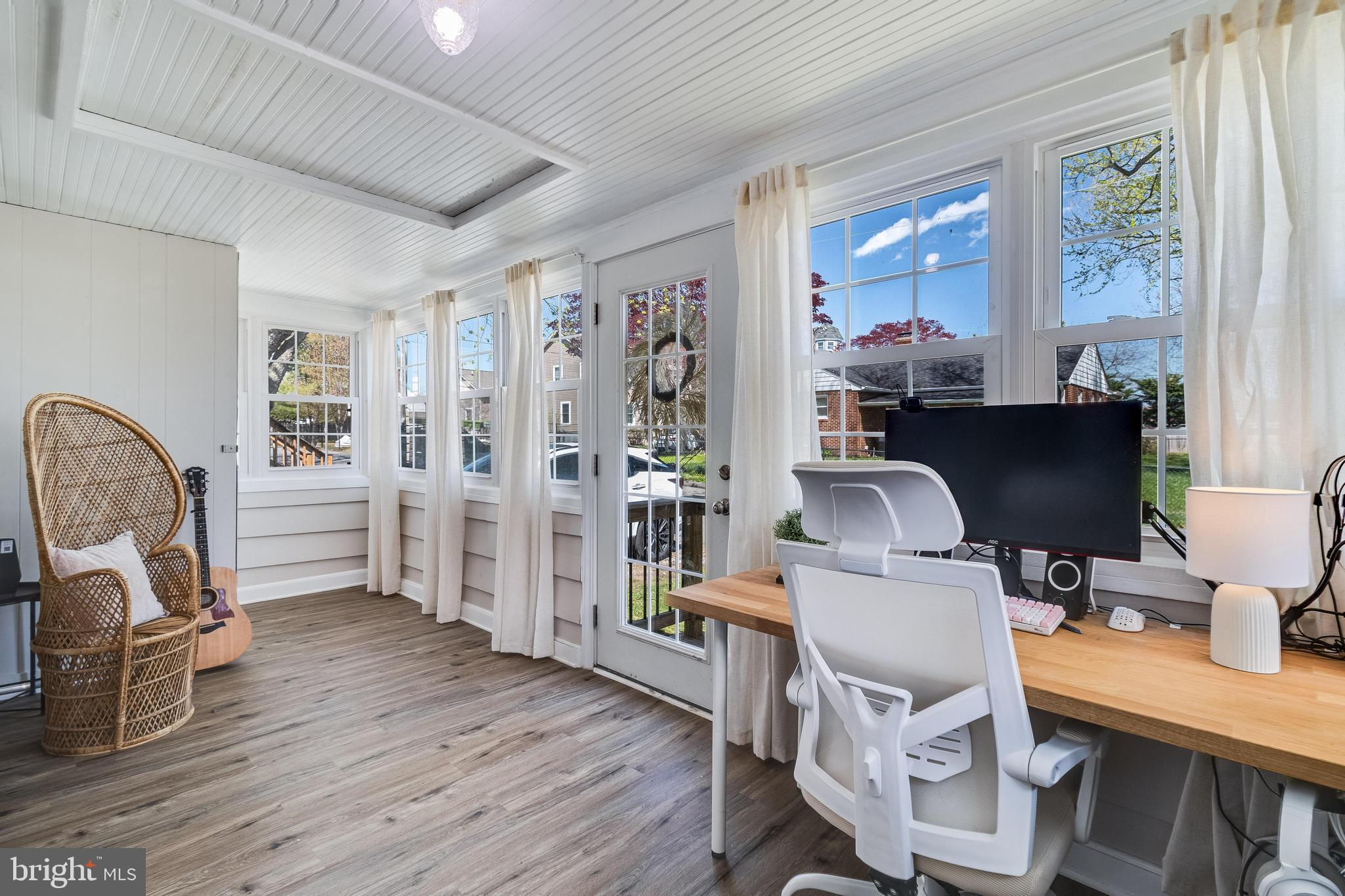 DARES BEACH - Residential