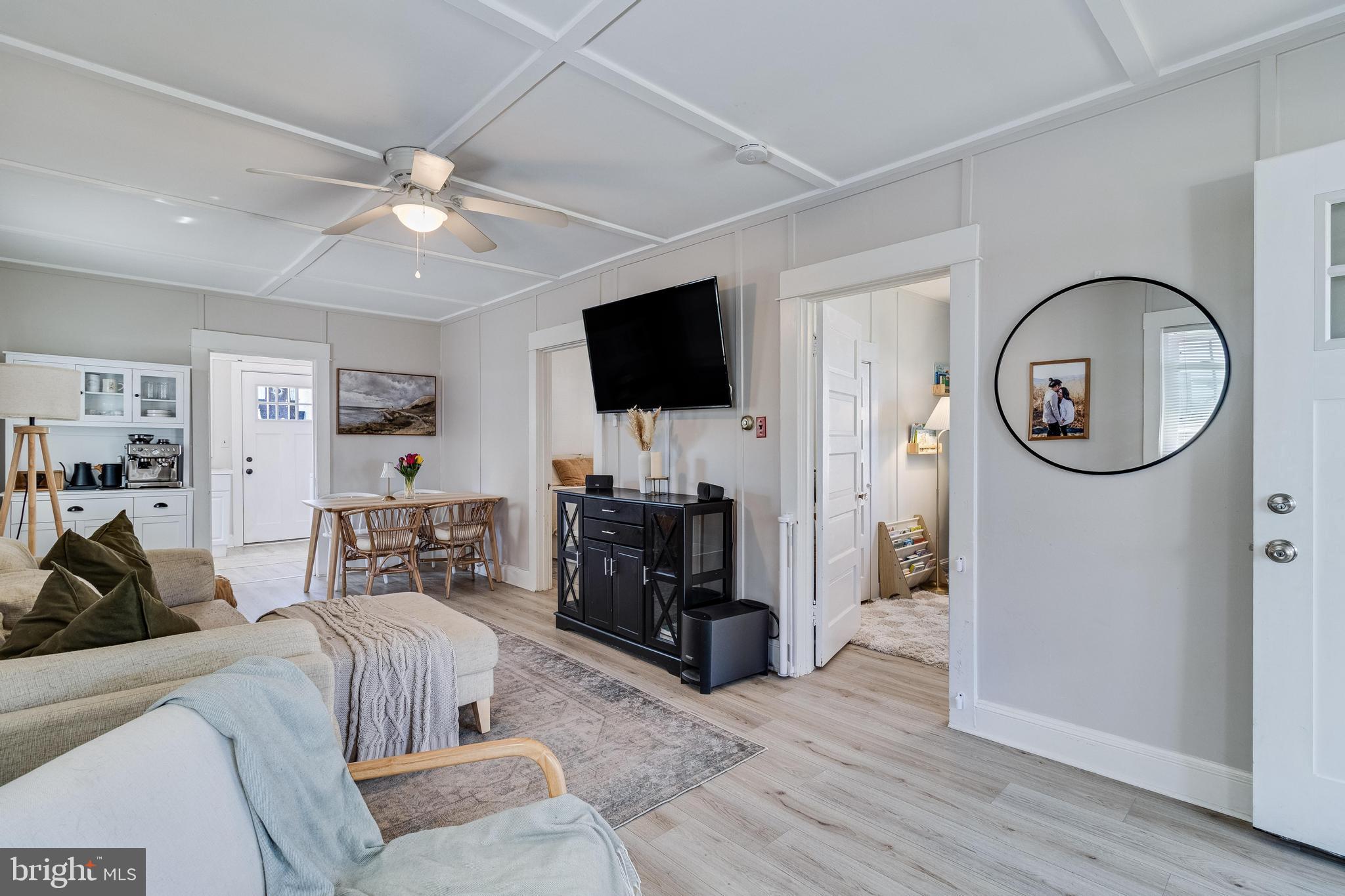 DARES BEACH - Residential