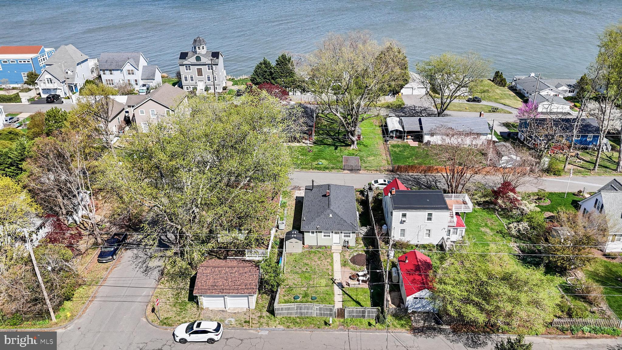 DARES BEACH - Residential