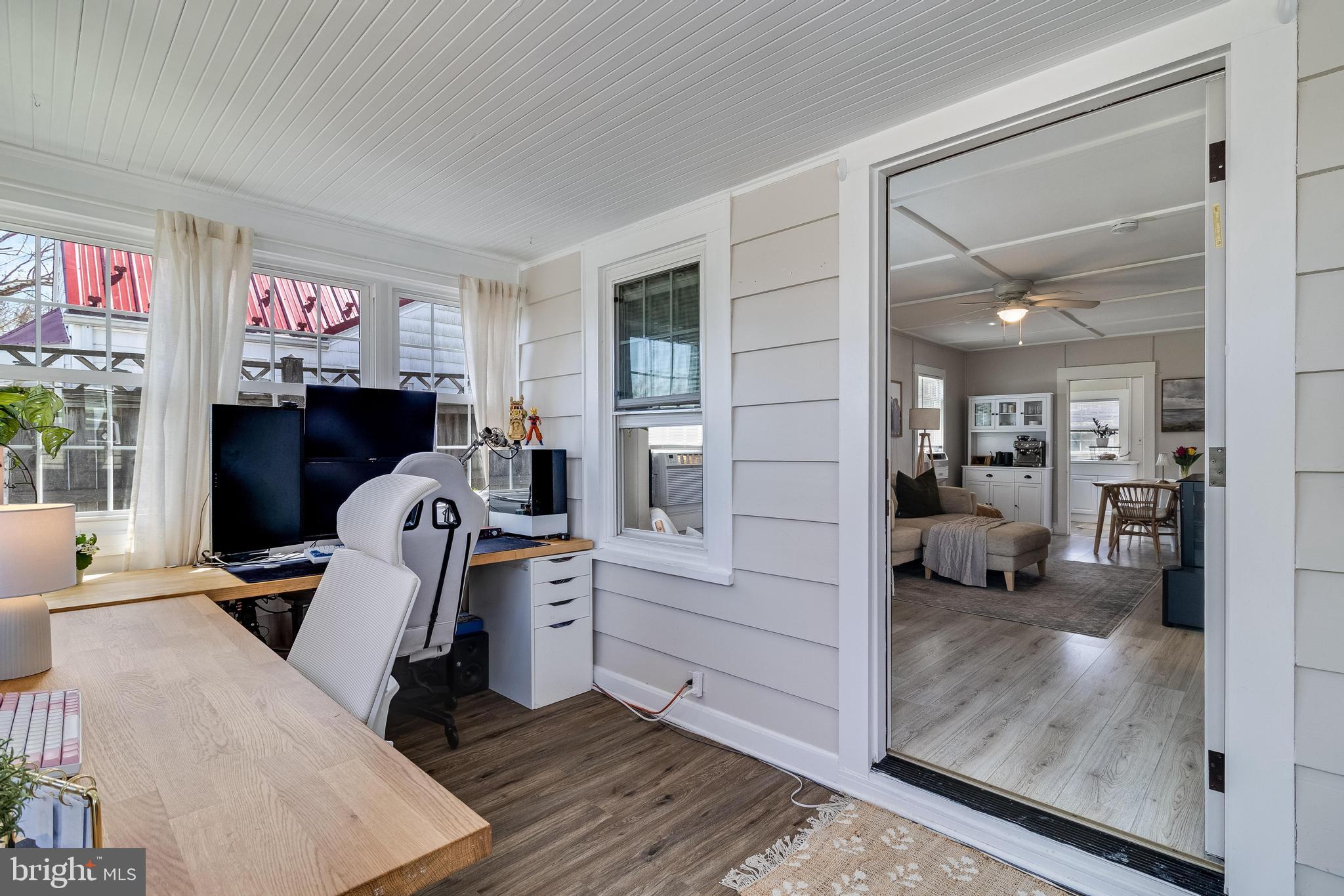 DARES BEACH - Residential