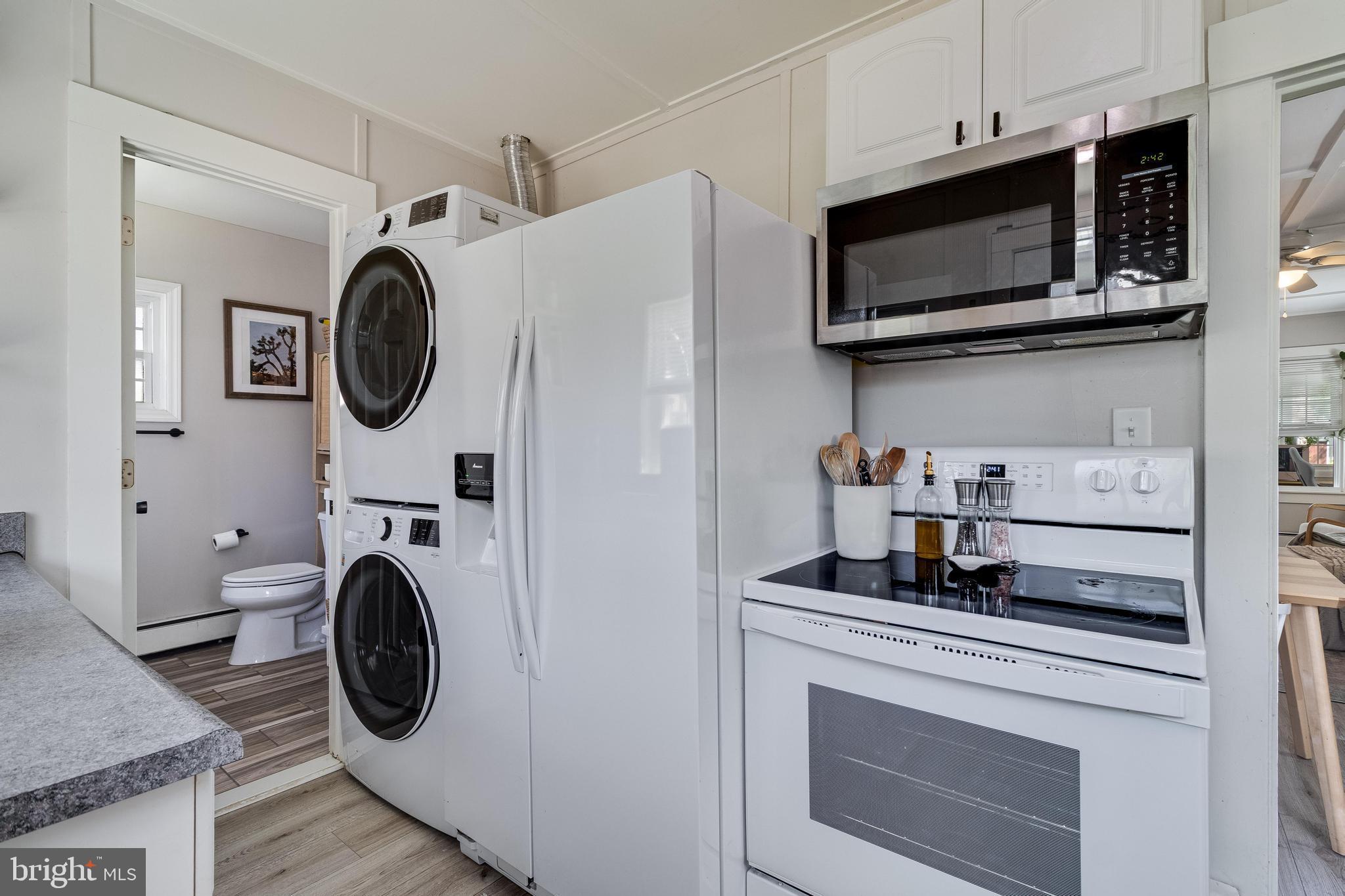 DARES BEACH - Residential