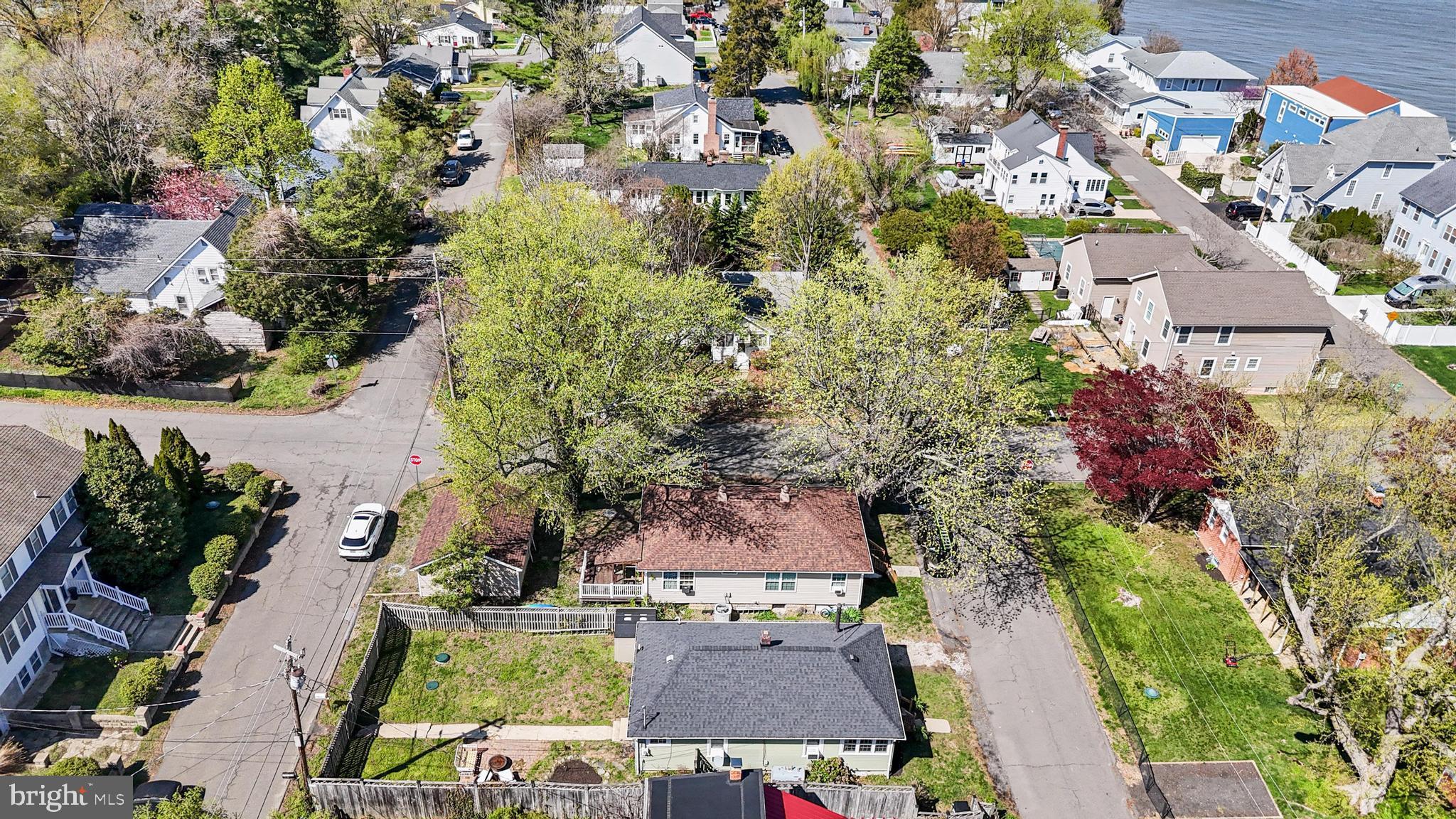 DARES BEACH - Residential