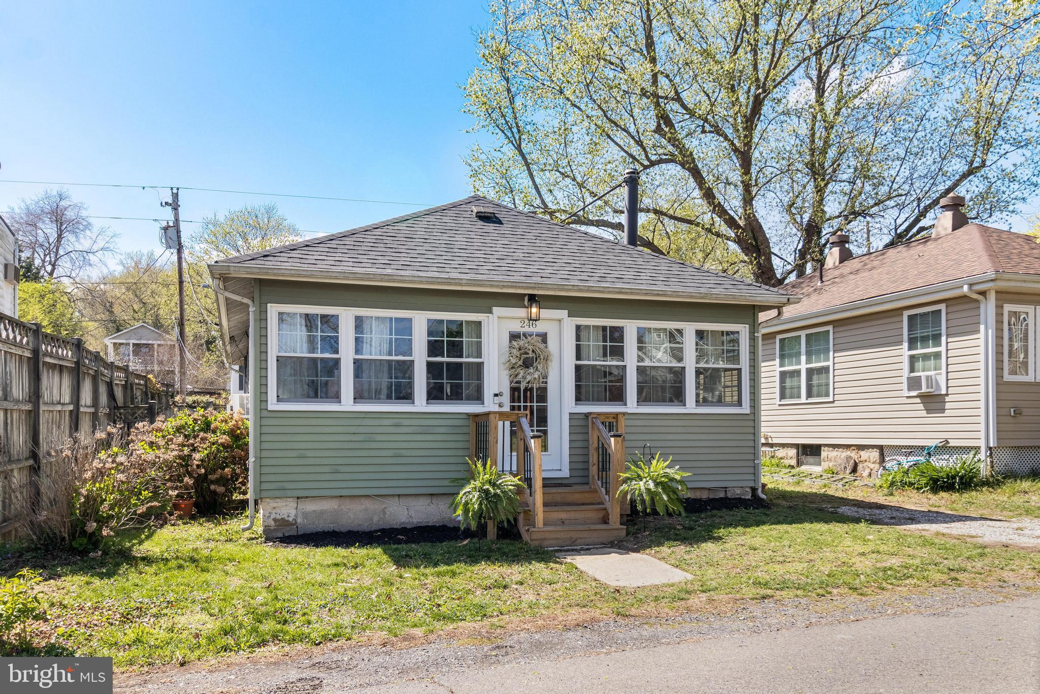 DARES BEACH - Residential