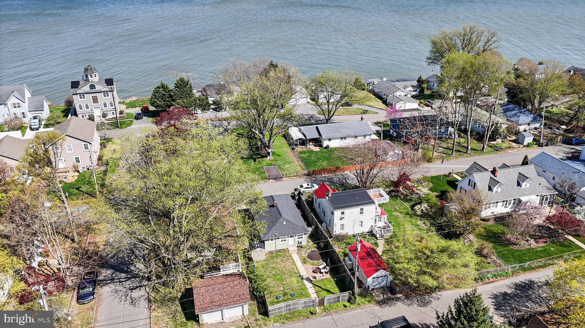 DARES BEACH - Residential