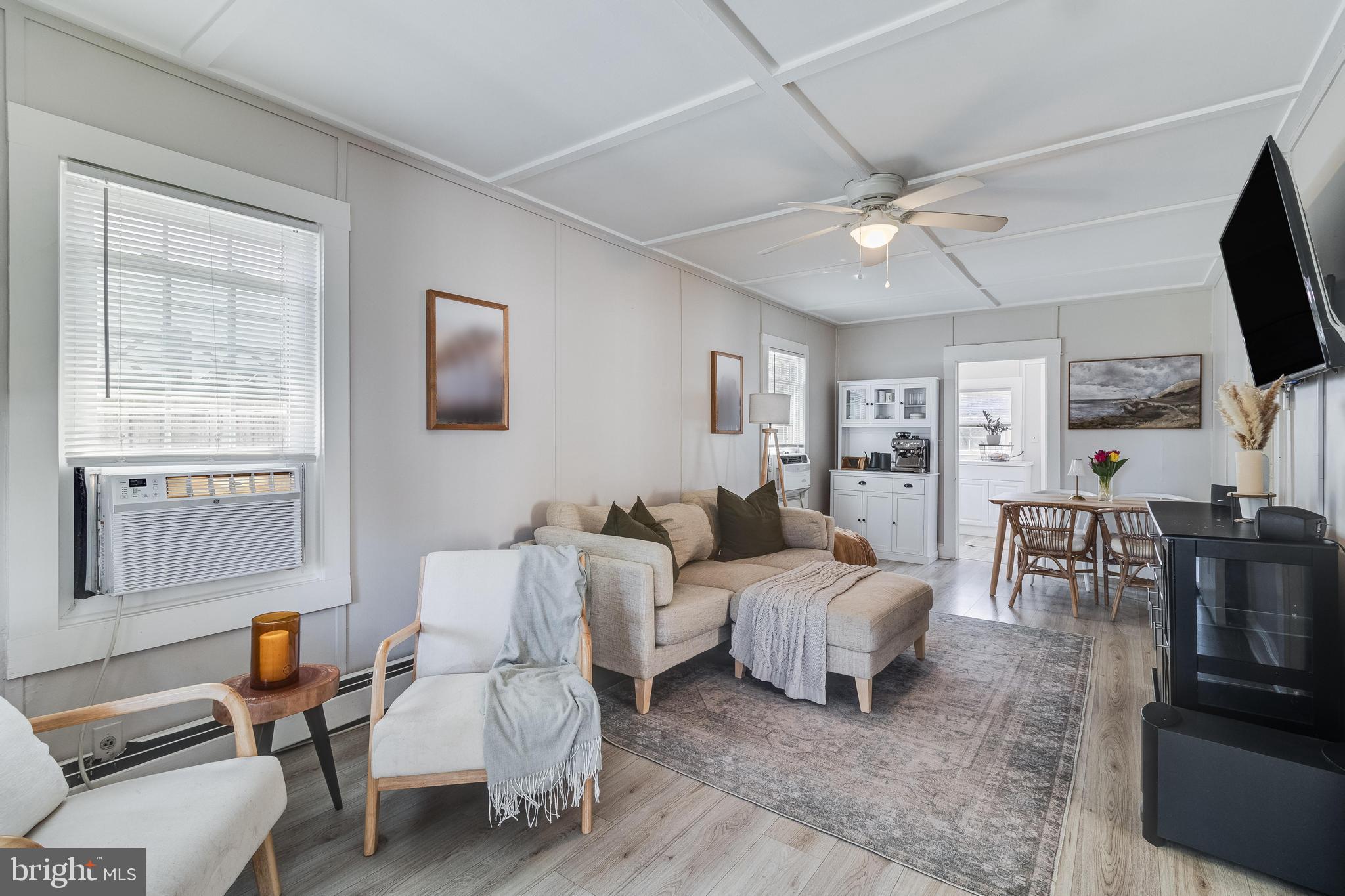 DARES BEACH - Residential