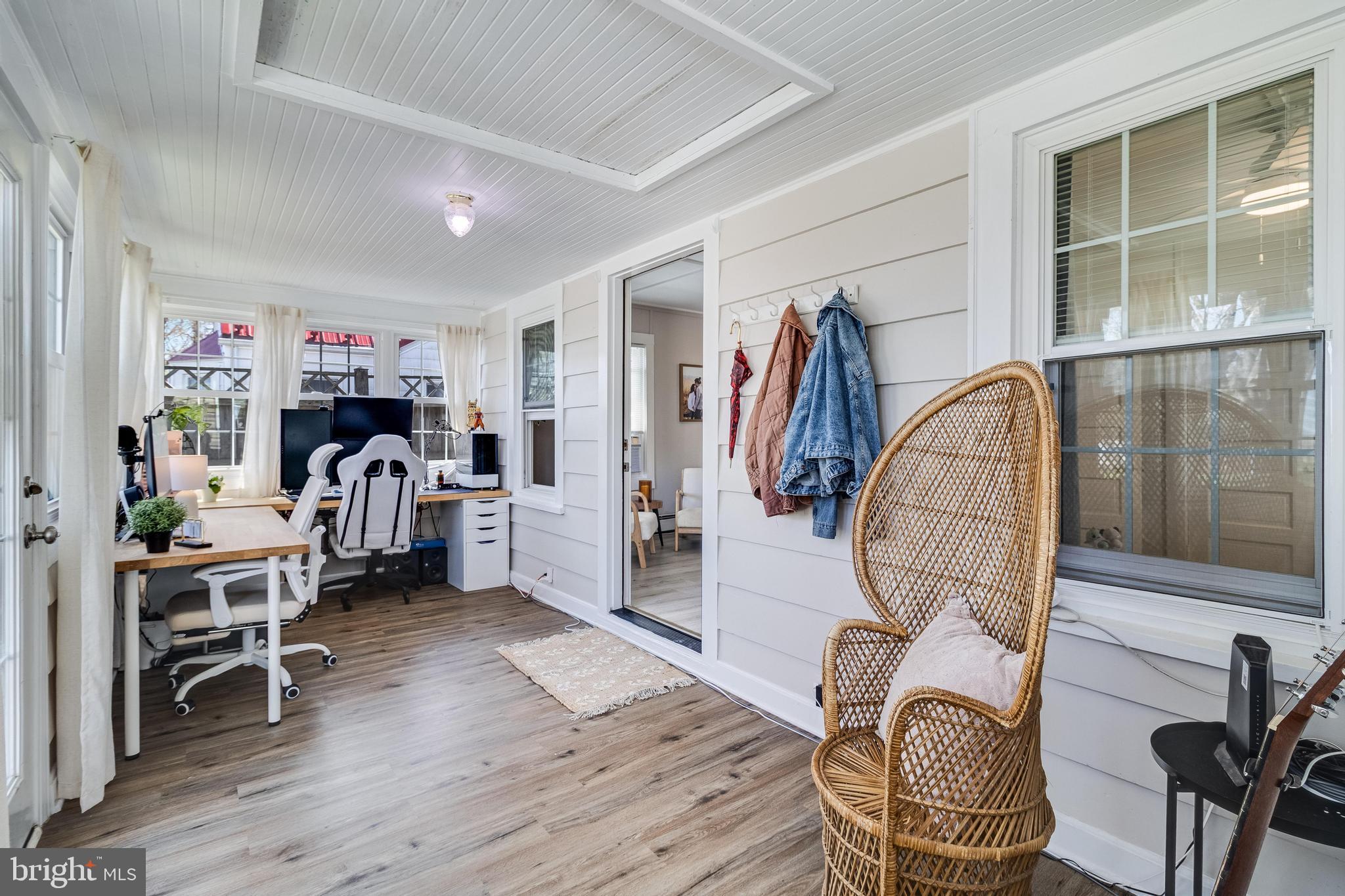 DARES BEACH - Residential