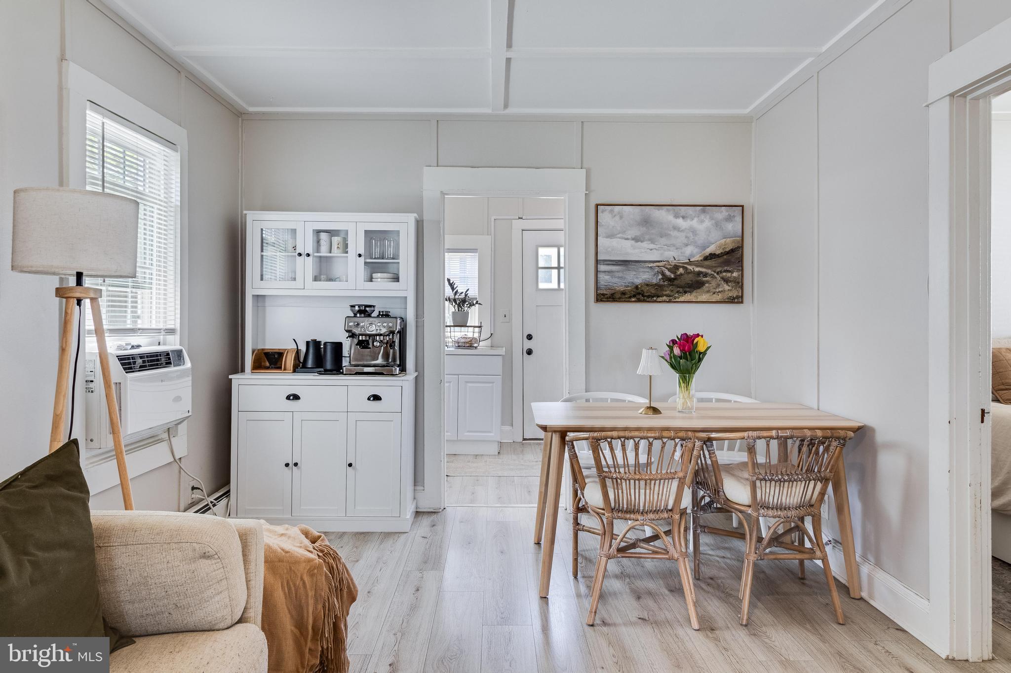 DARES BEACH - Residential