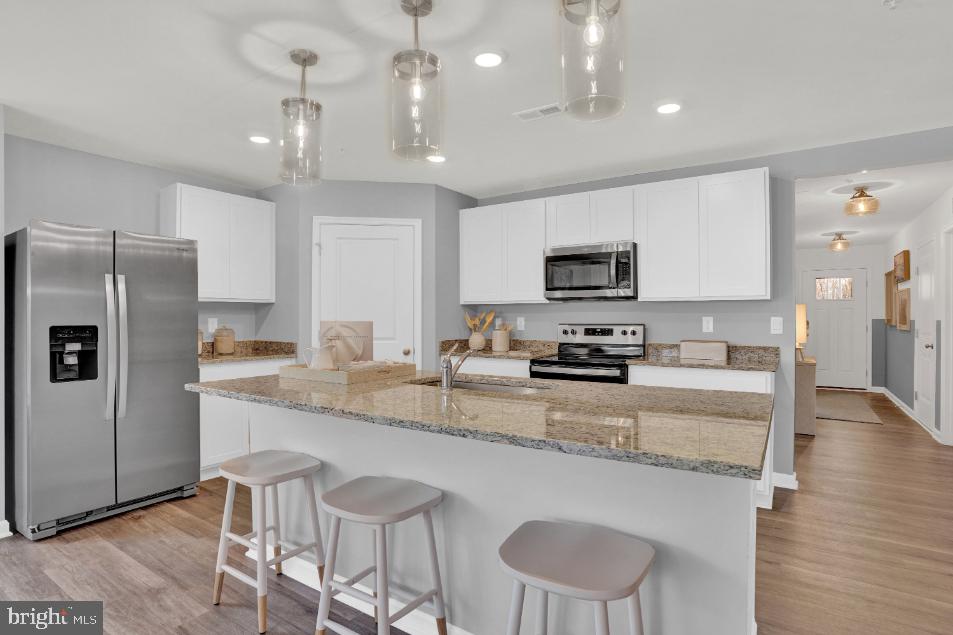 VALLEY VIEW - Residential