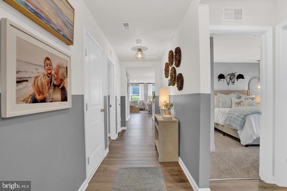 VALLEY VIEW - Residential