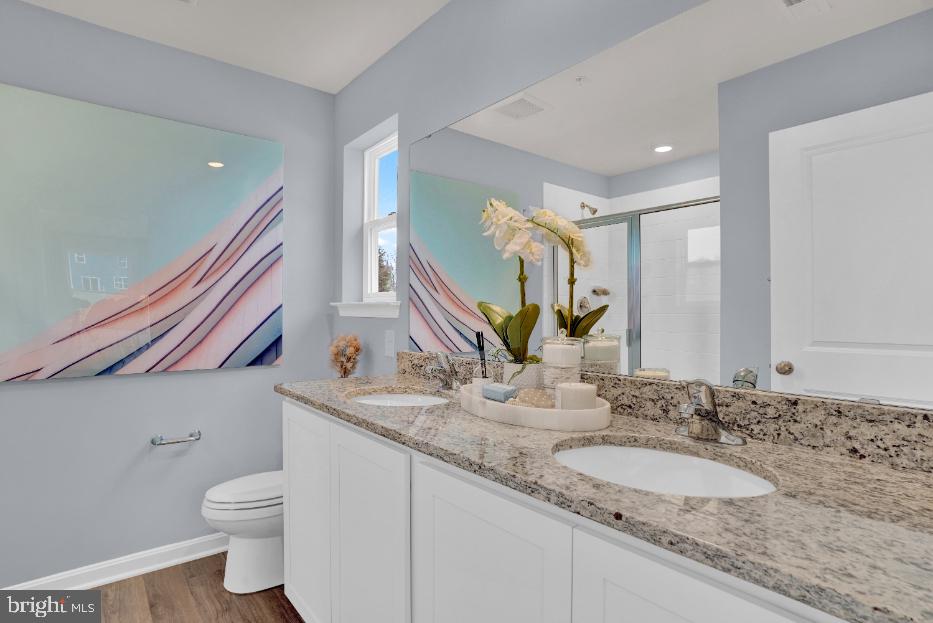 VALLEY VIEW - Residential