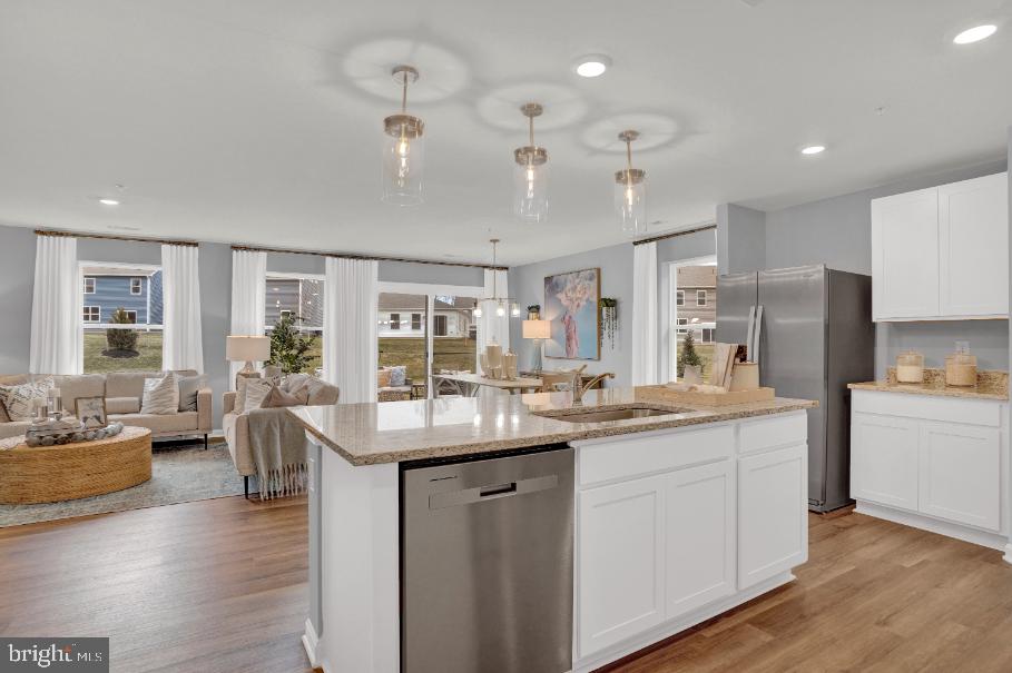 VALLEY VIEW - Residential