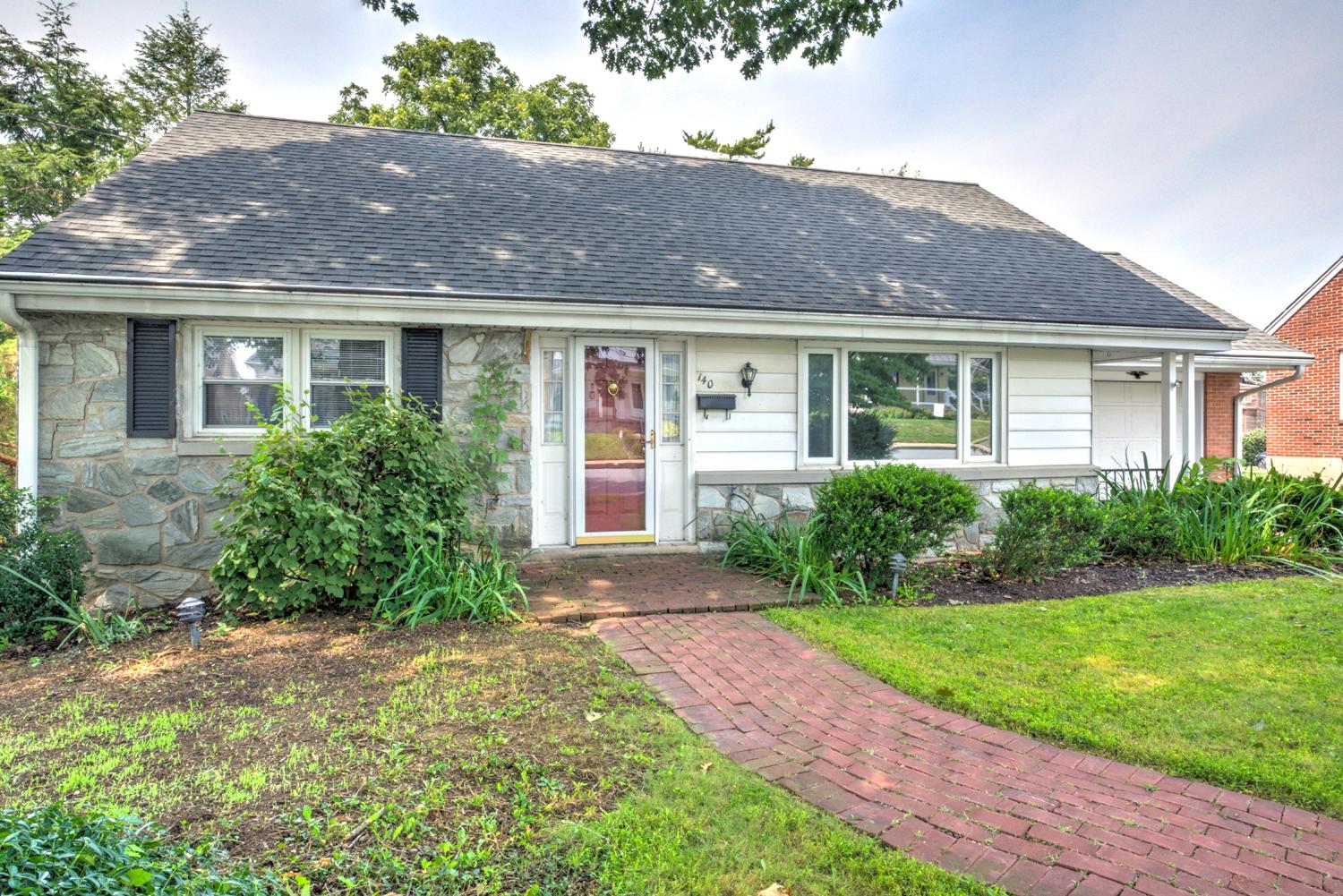 140 MARTIN AVENUE