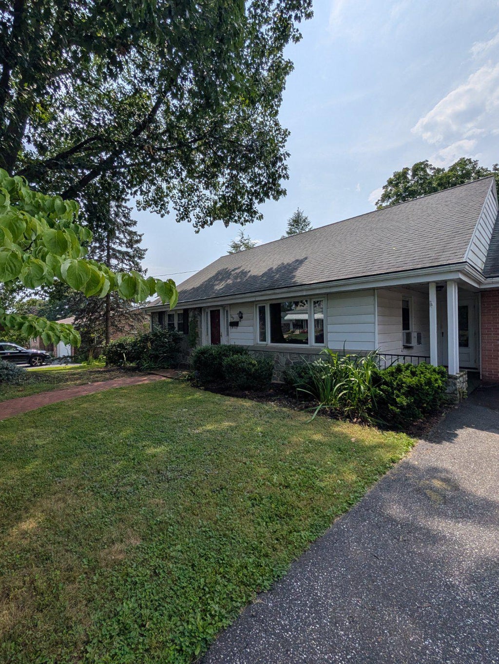 Photo of 140 Martin Avenue, EPHRATA, PA 17522 (MLS # PALA2093462)
