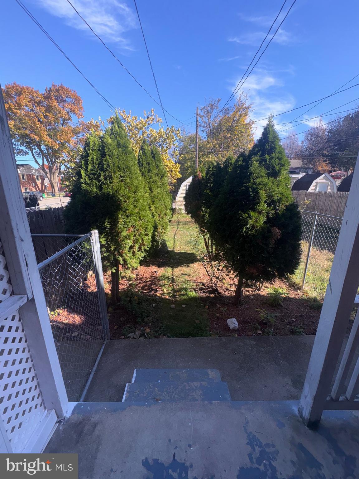 PARKWAY - Residential Lease