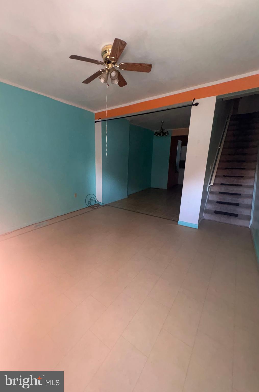 PARKWAY - Residential Lease