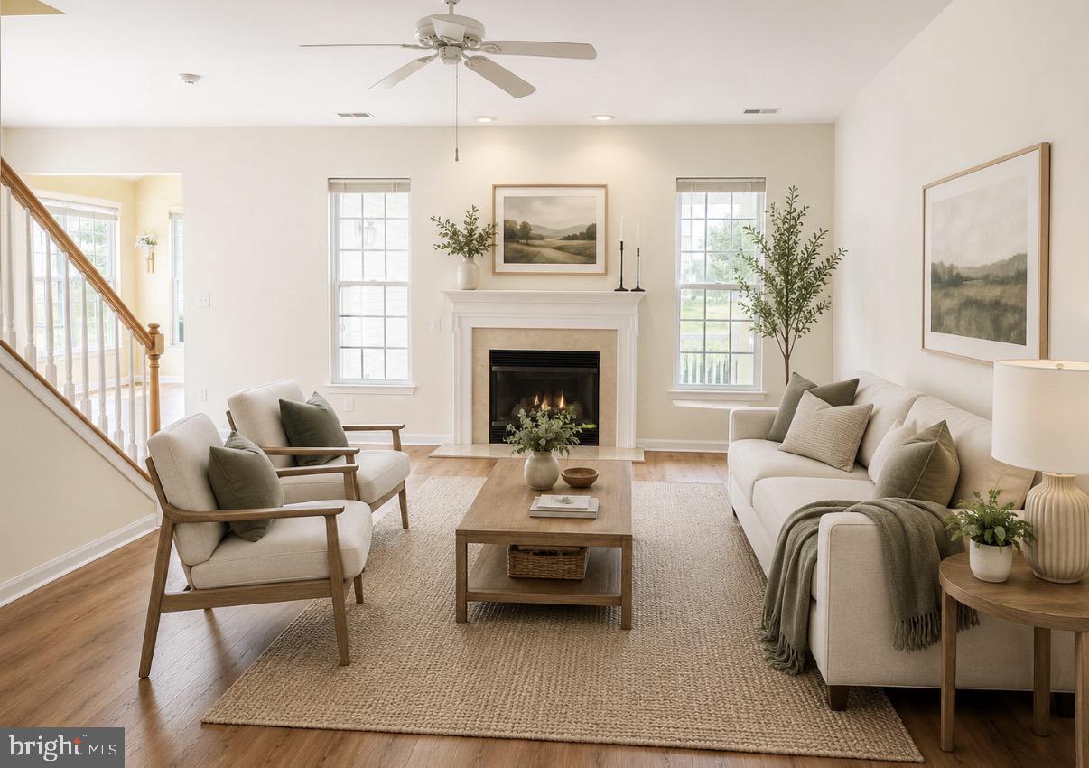 506 WHISPERING TRAIL