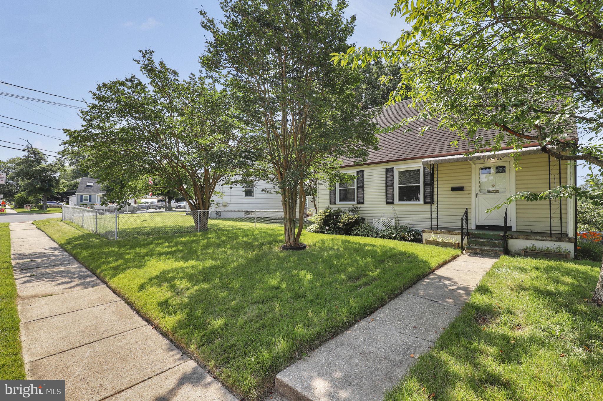 2802 URBANA DRIVE