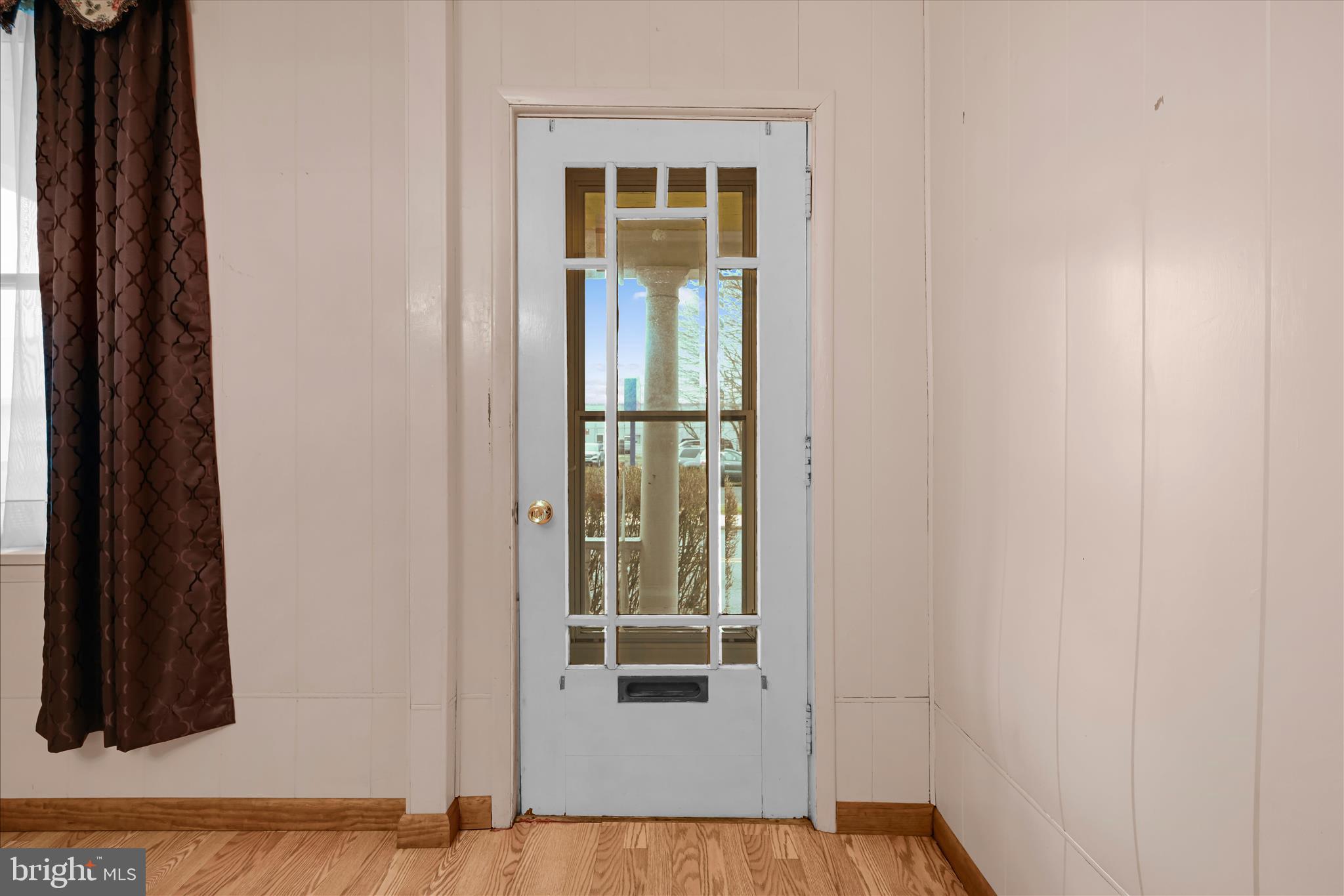 PINE GROVE - Residential