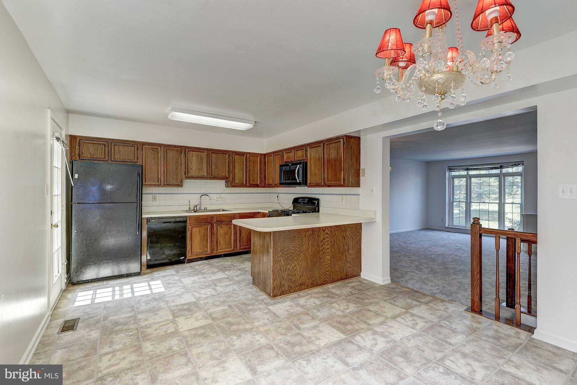 FOX CREEK - Residential Lease