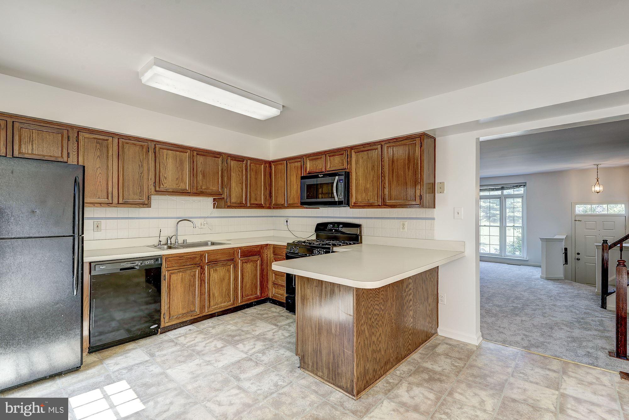 FOX CREEK - Residential Lease