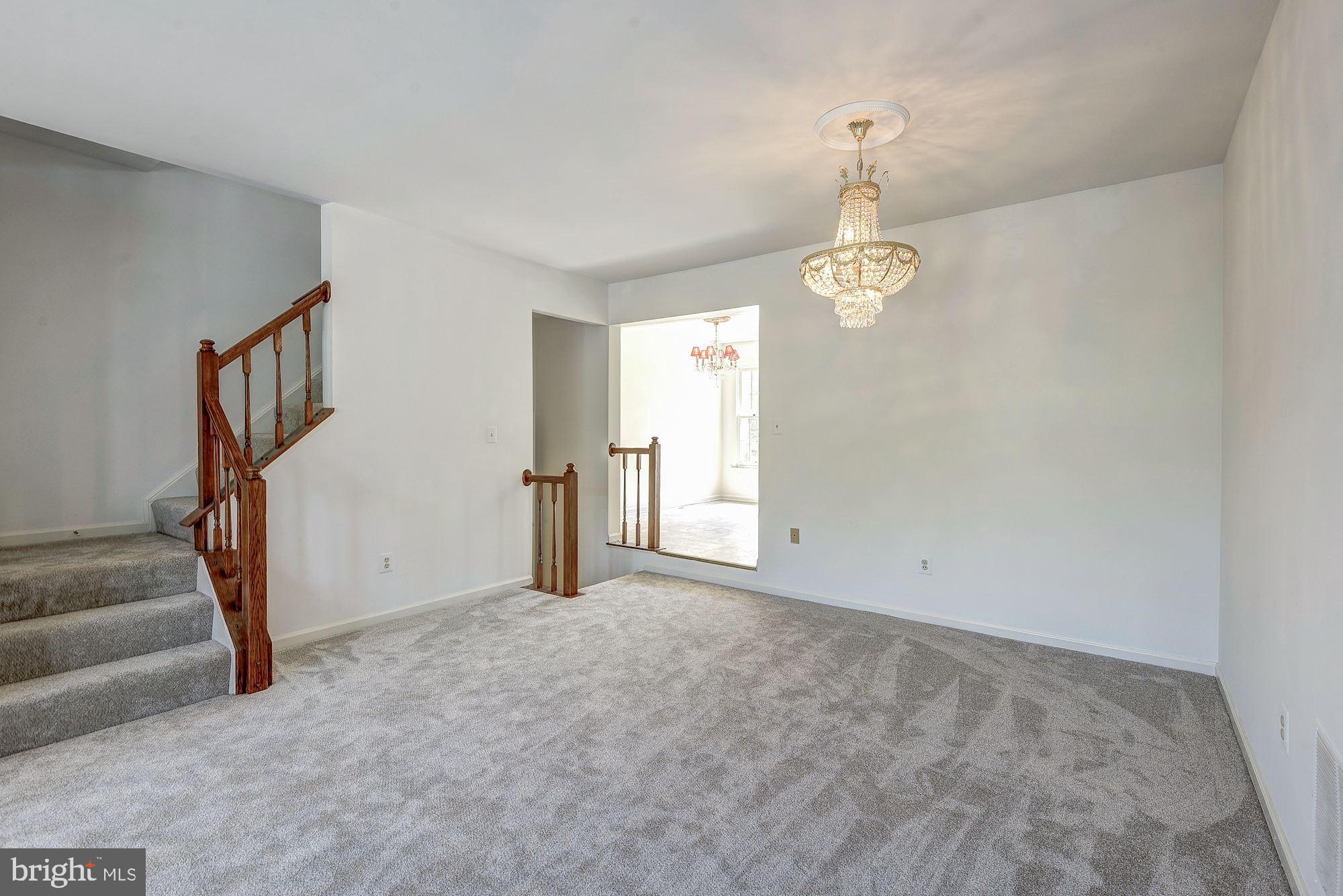 FOX CREEK - Residential Lease