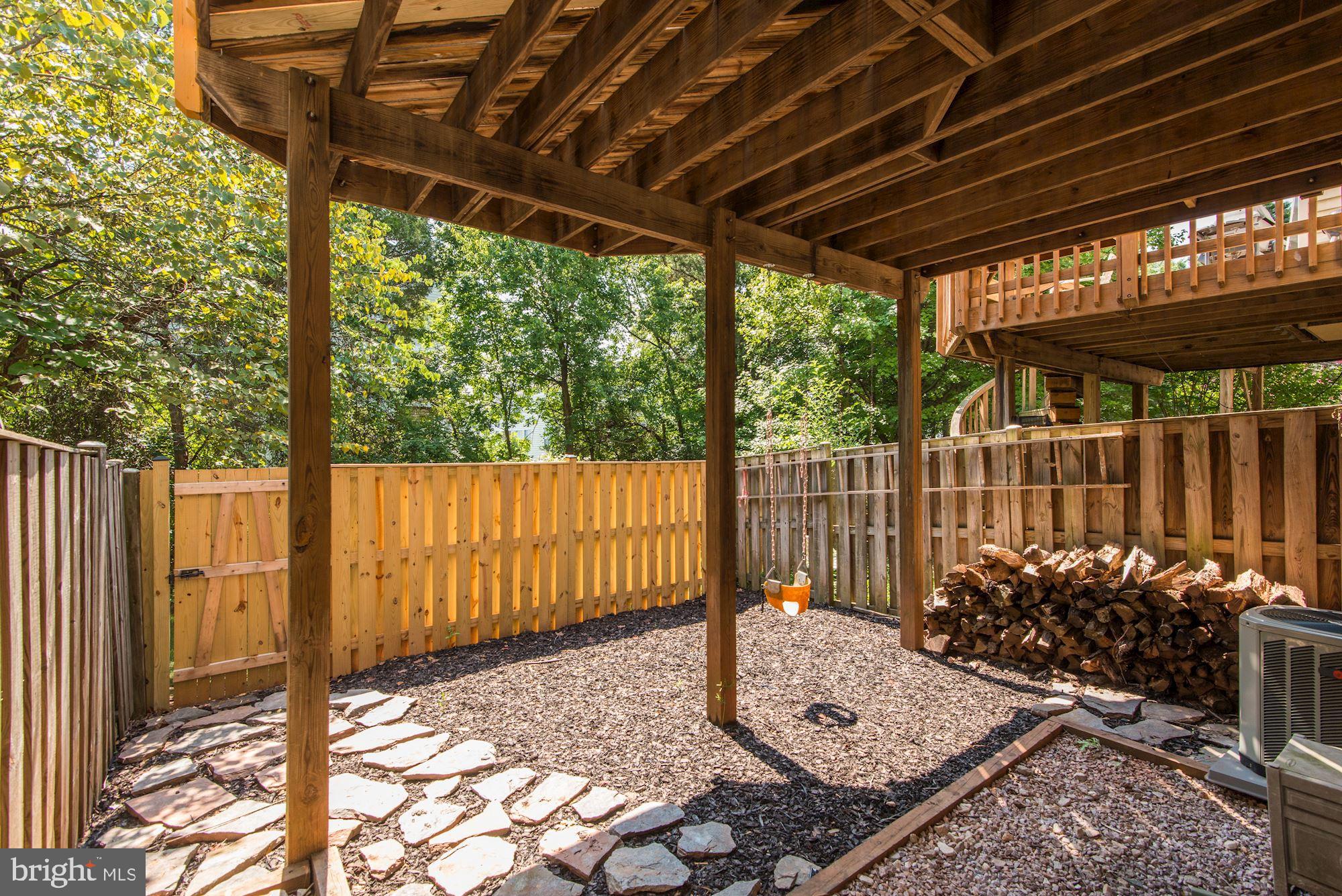 FOX CREEK - Residential Lease