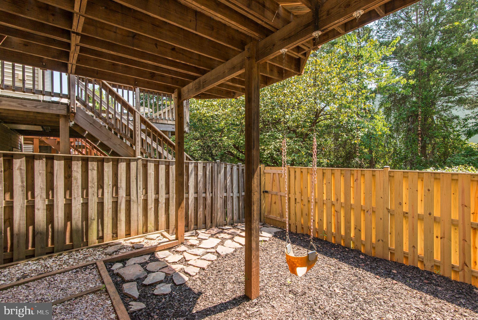 FOX CREEK - Residential Lease