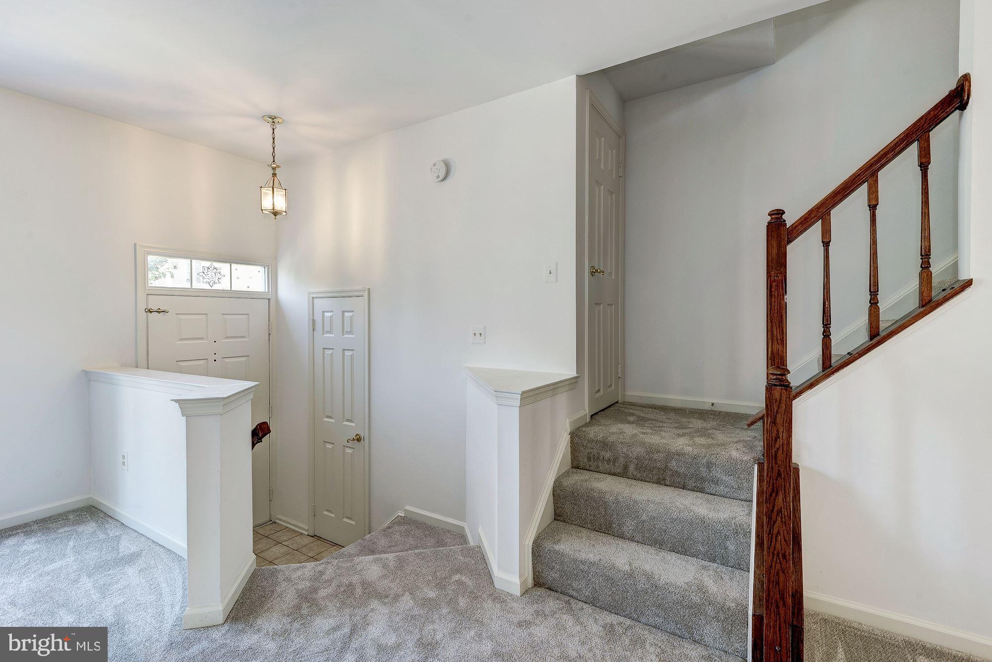 FOX CREEK - Residential Lease