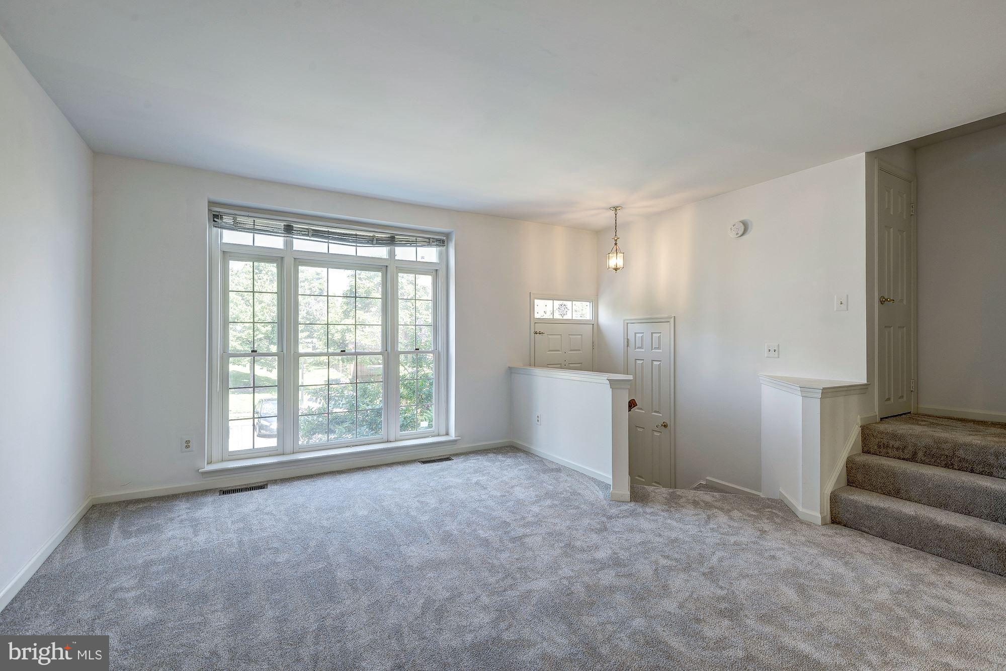 FOX CREEK - Residential Lease