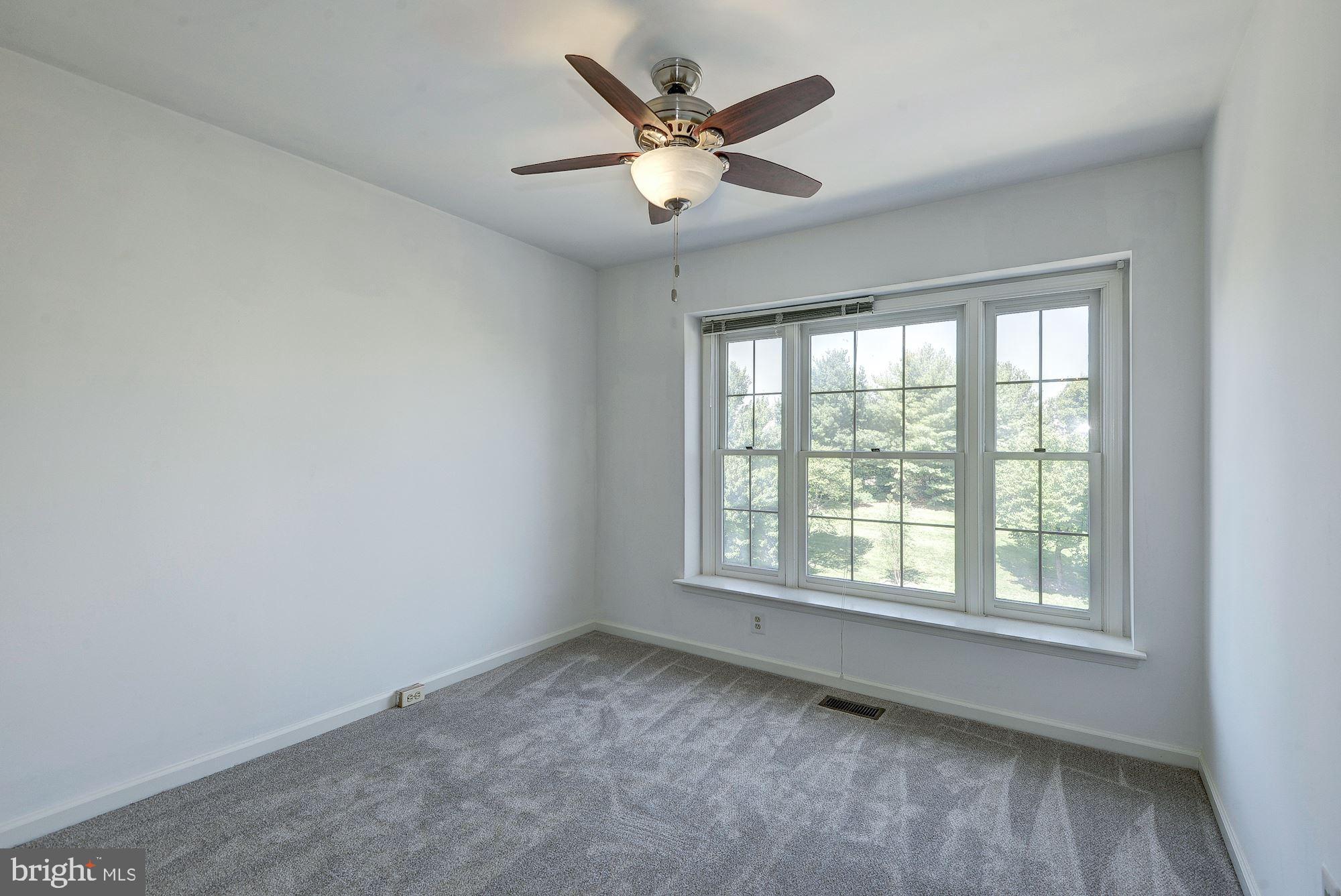 FOX CREEK - Residential Lease