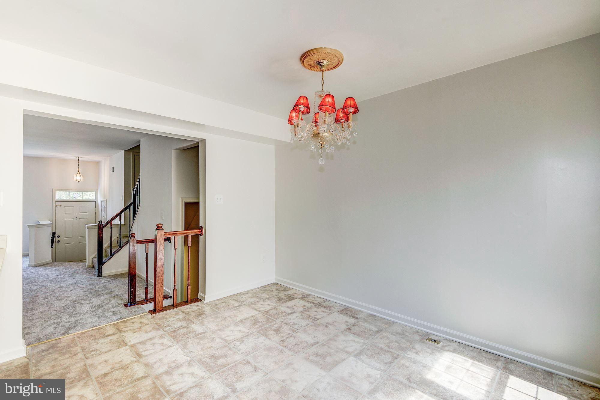 FOX CREEK - Residential Lease