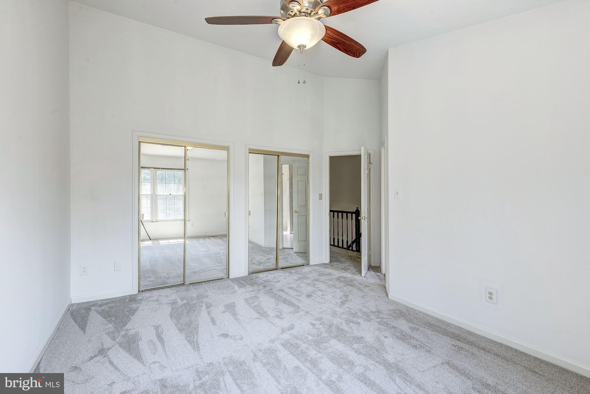 FOX CREEK - Residential Lease