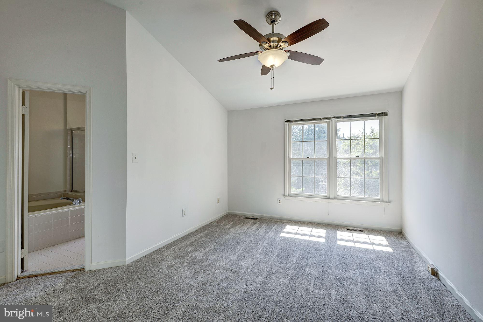 FOX CREEK - Residential Lease