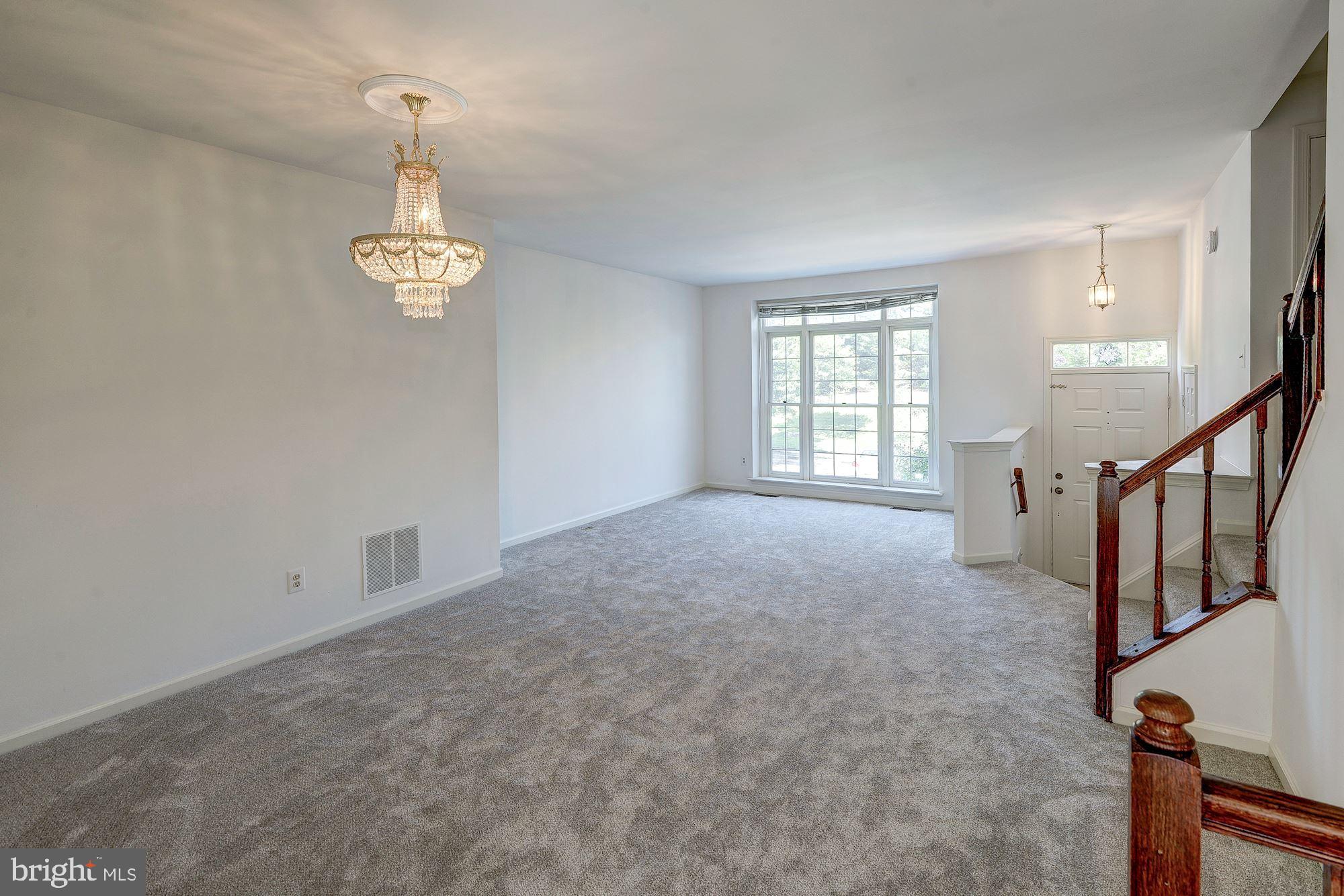 FOX CREEK - Residential Lease