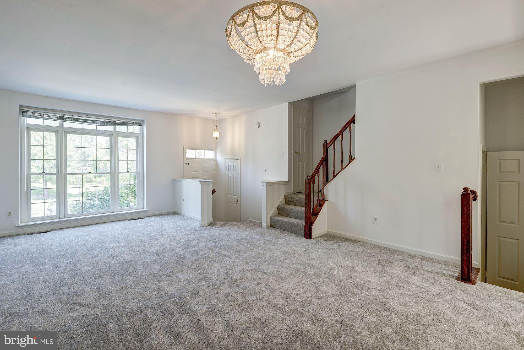 FOX CREEK - Residential Lease